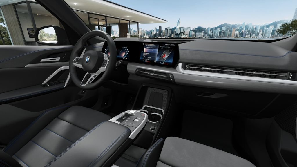 New 2027 BMW X1 xDrive28i AWD/4WD image 14