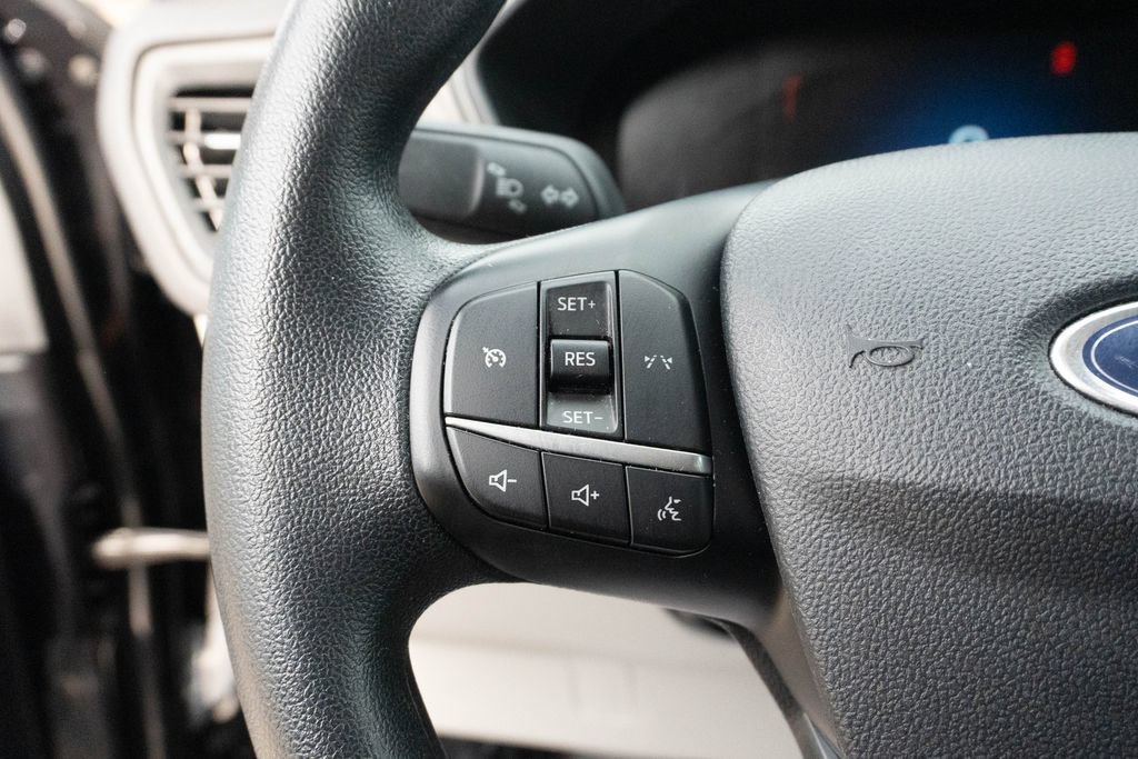 Used 2025 Ford Escape Active FWD image 22