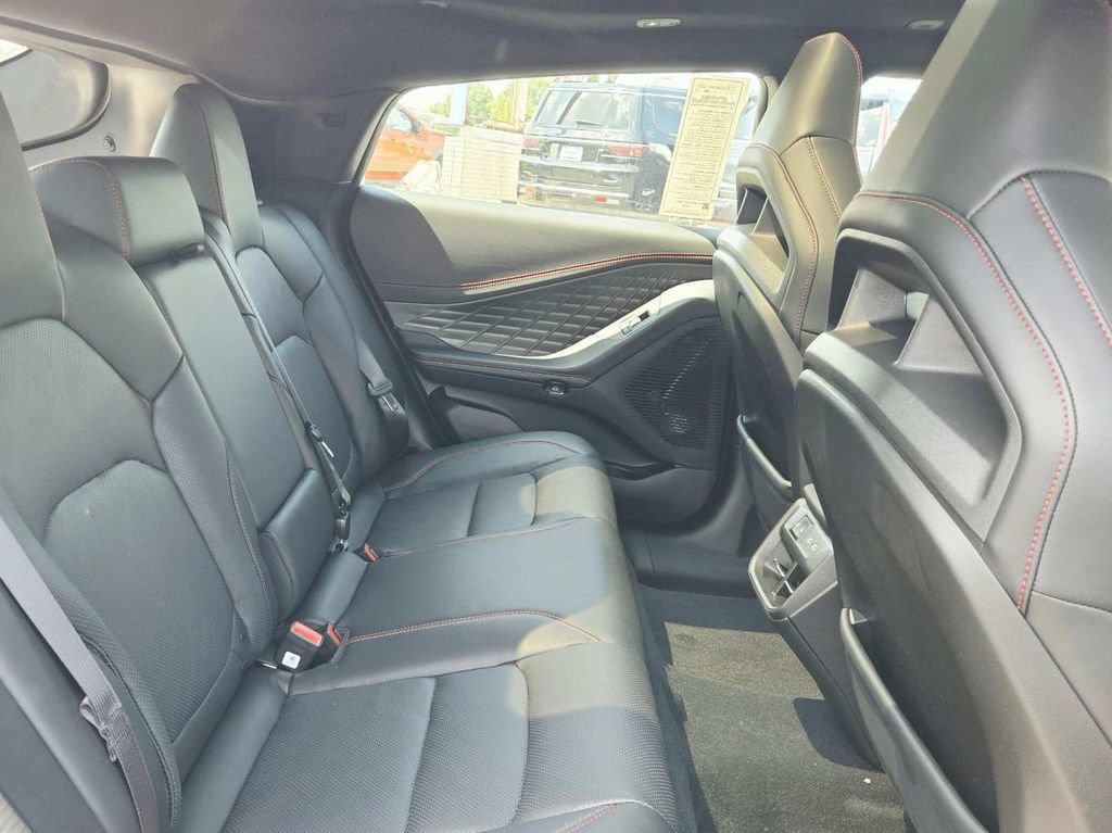 New 2026 Dodge Charger Scat Pack AWD/4WD image 19