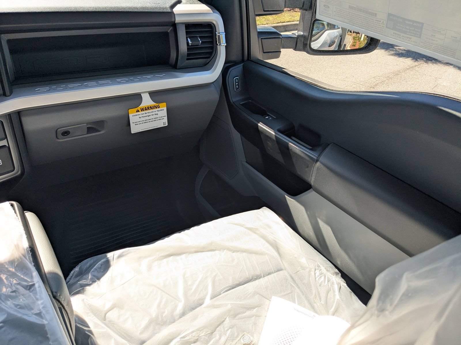 New 2026 Ford F350 XL AWD/4WD image 17