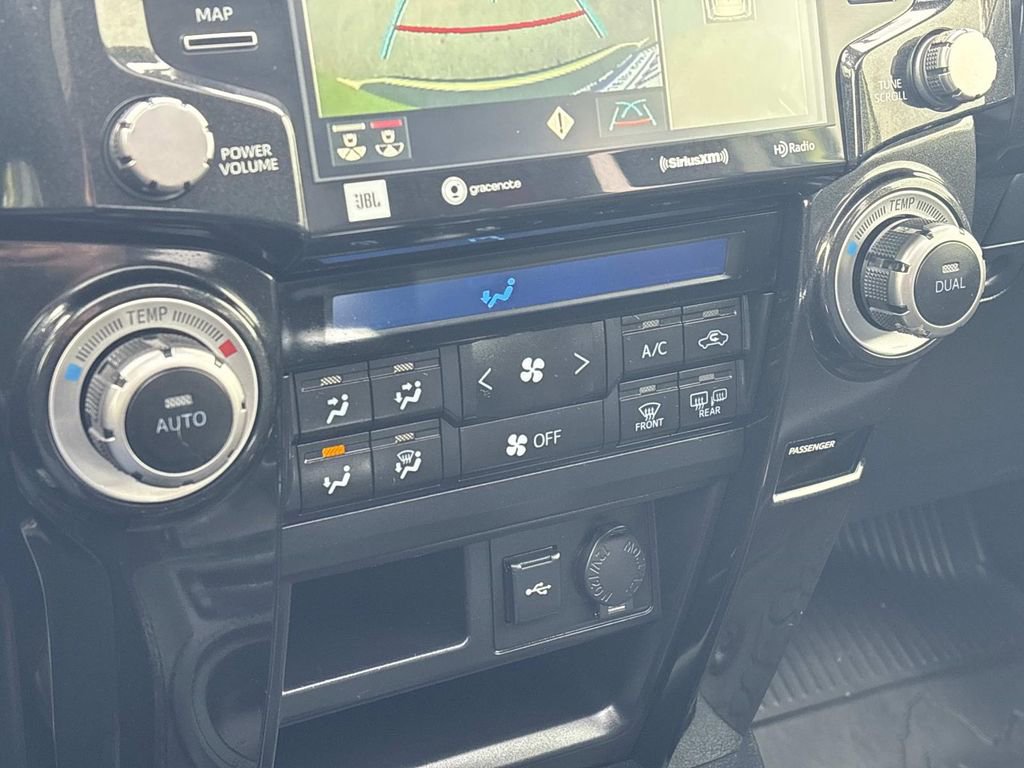 Used 2022 Toyota 4Runner TRD Pro image 34