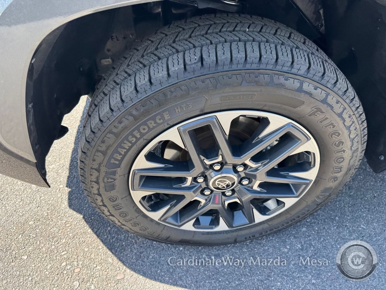 Used 2023 Toyota Tundra Limited RWD image 10