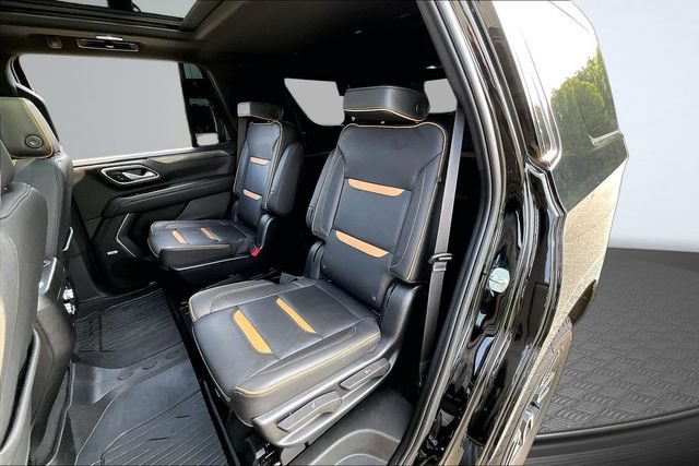 Used 2023 GMC Yukon AT4 w/ AT4 Premium Plus Package AWD/4WD image 22