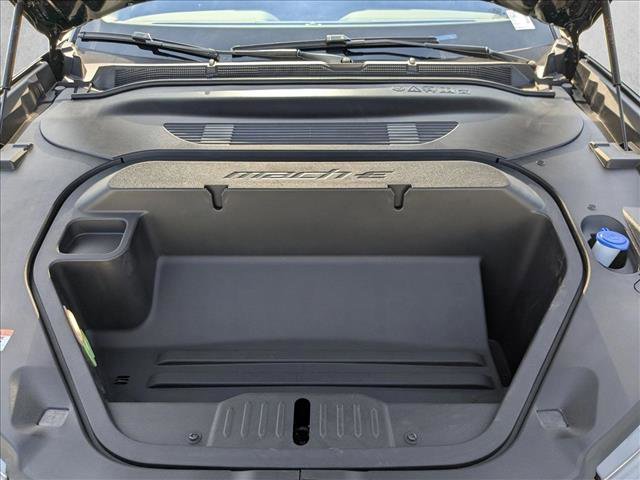 New 2026 Ford Mustang Mach-E Premium RWD image 17