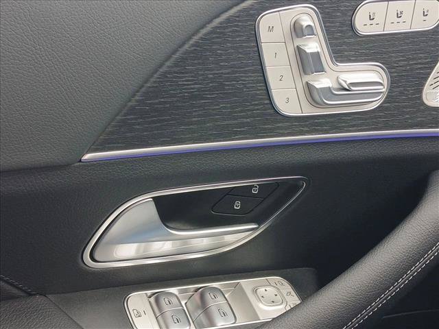 New 2026 Mercedes-Benz GLE 450 4MATIC image 15