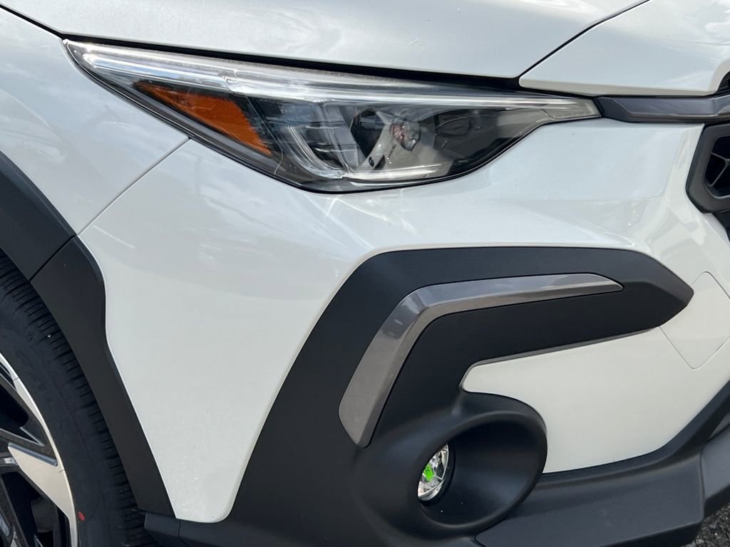 New 2025 Subaru Crosstrek 2.5i Limited image 30