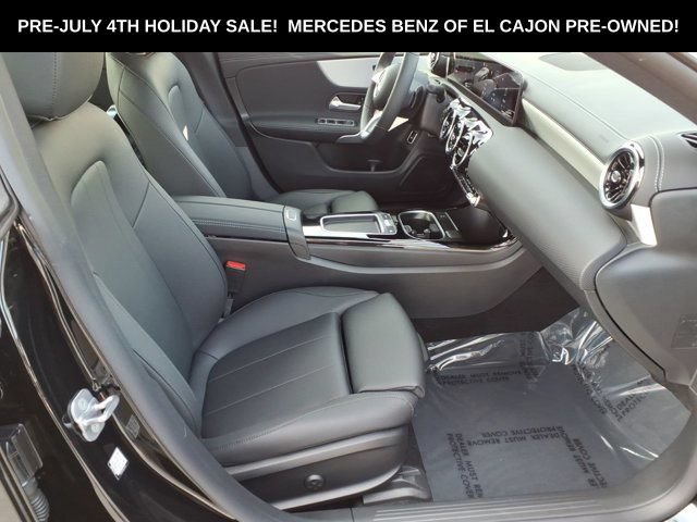 Certified 2026 Mercedes-Benz CLA 250 image 17