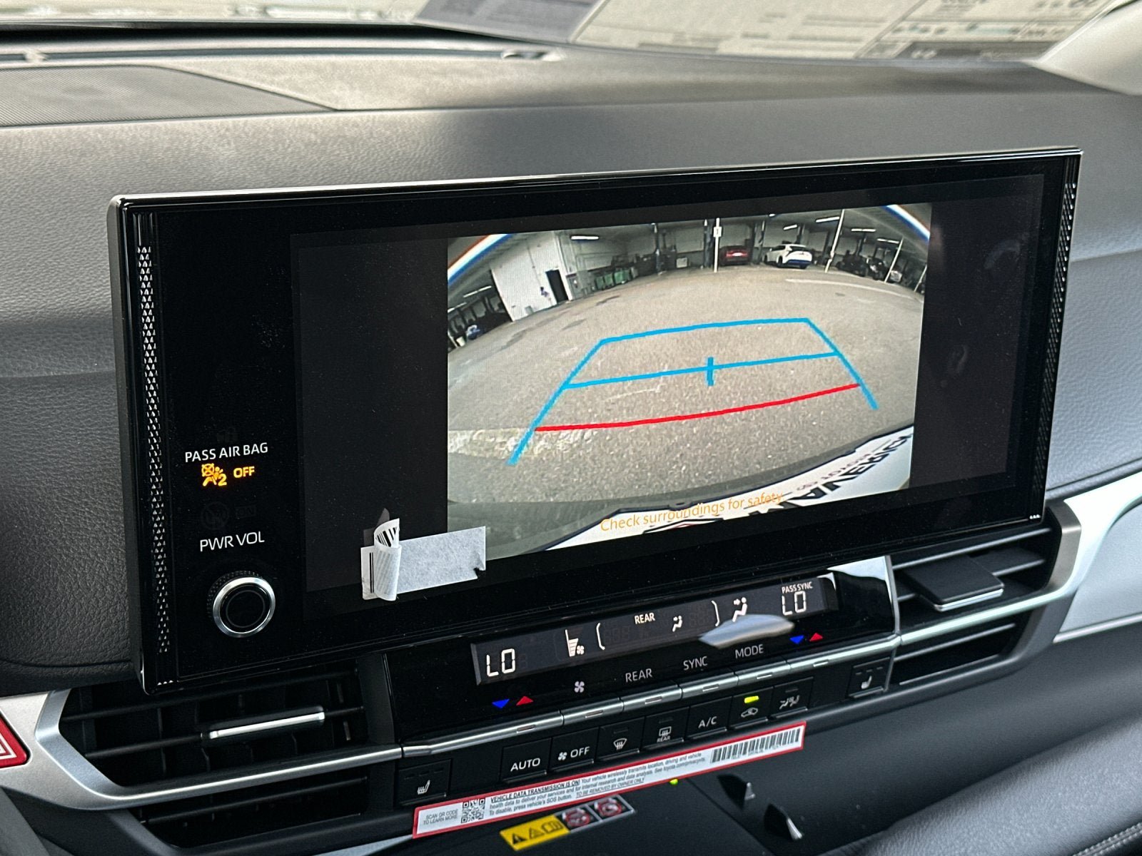 New 2026 Toyota Sienna XLE FWD image 21