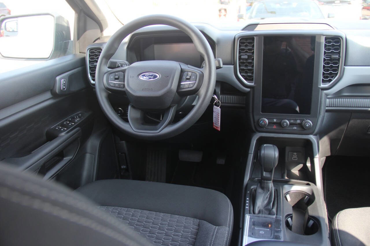 Used 2024 Ford Ranger XL w/ Trailer Tow Package image 15