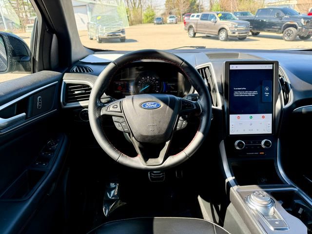 Used 2022 Ford Edge ST-Line AWD/4WD image 16