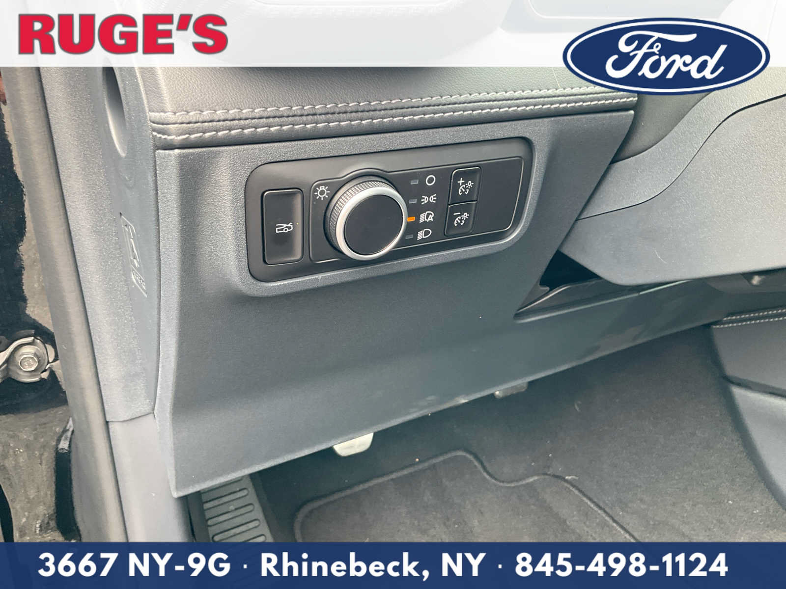 Used 2025 Ford Mustang GT Premium w/ GT Performance Package RWD image 17