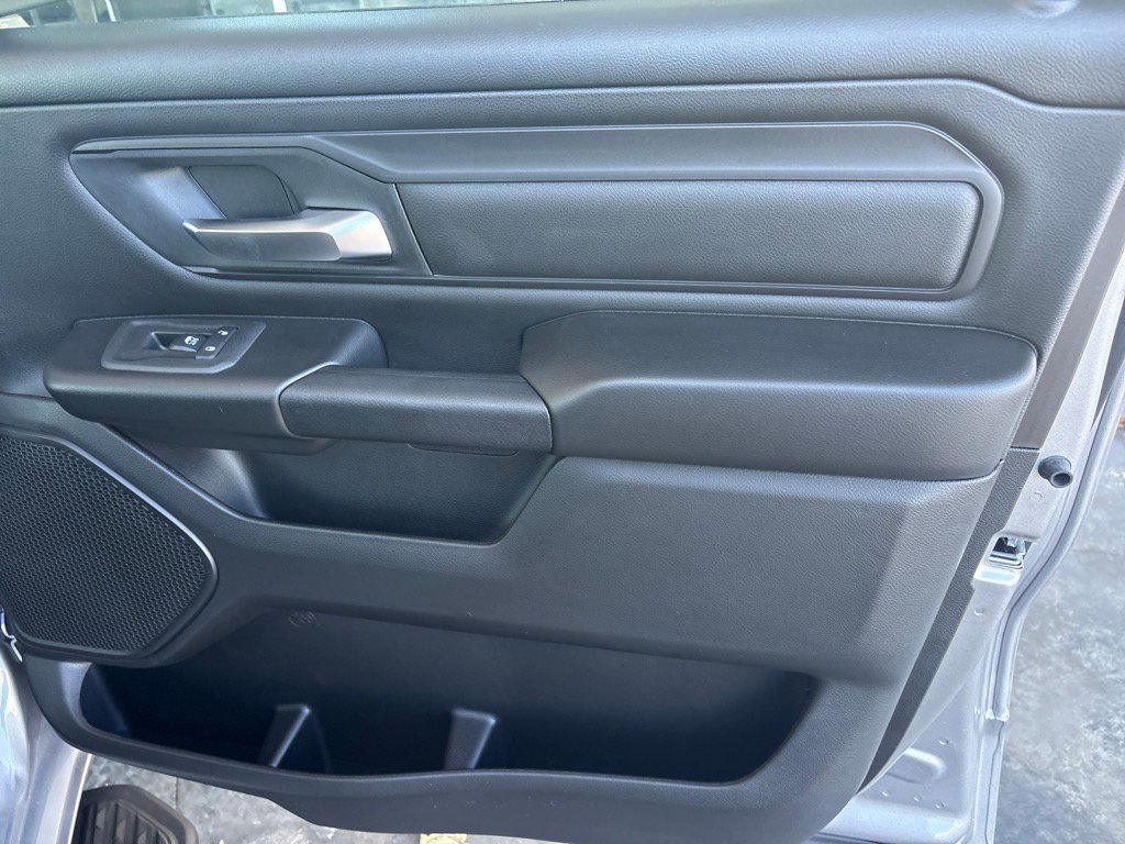 New 2026 RAM 1500 Classic Warlock image 47