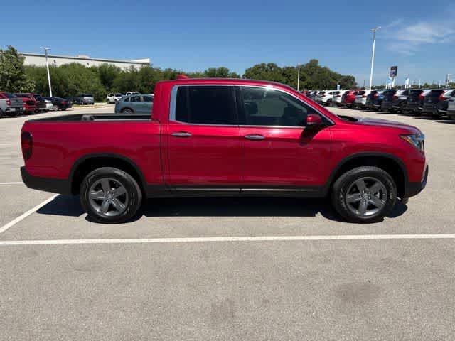 Used 2022 Honda Ridgeline RTL-E image 6