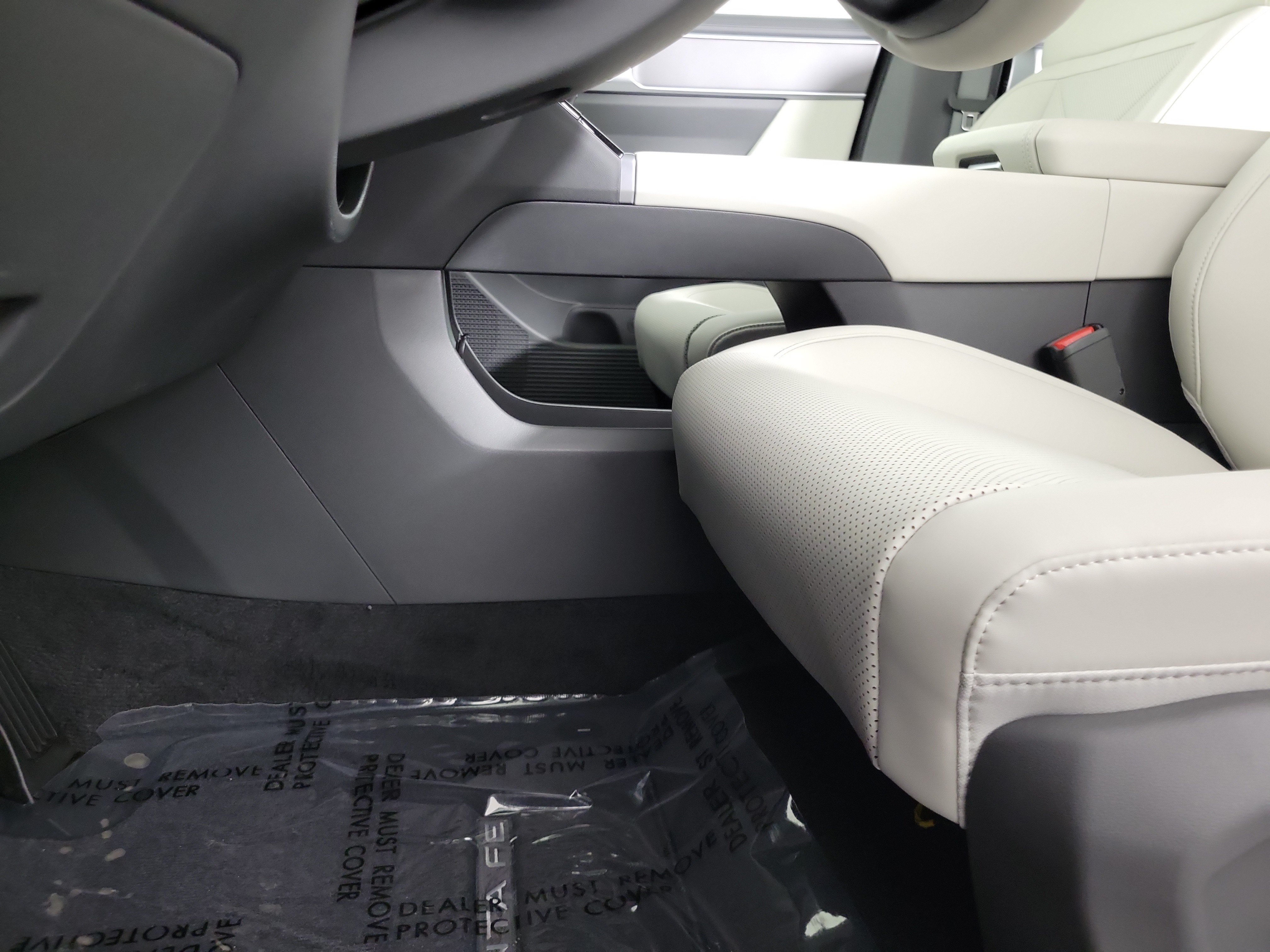 New 2026 Hyundai Santa Fe SEL AWD/4WD image 28