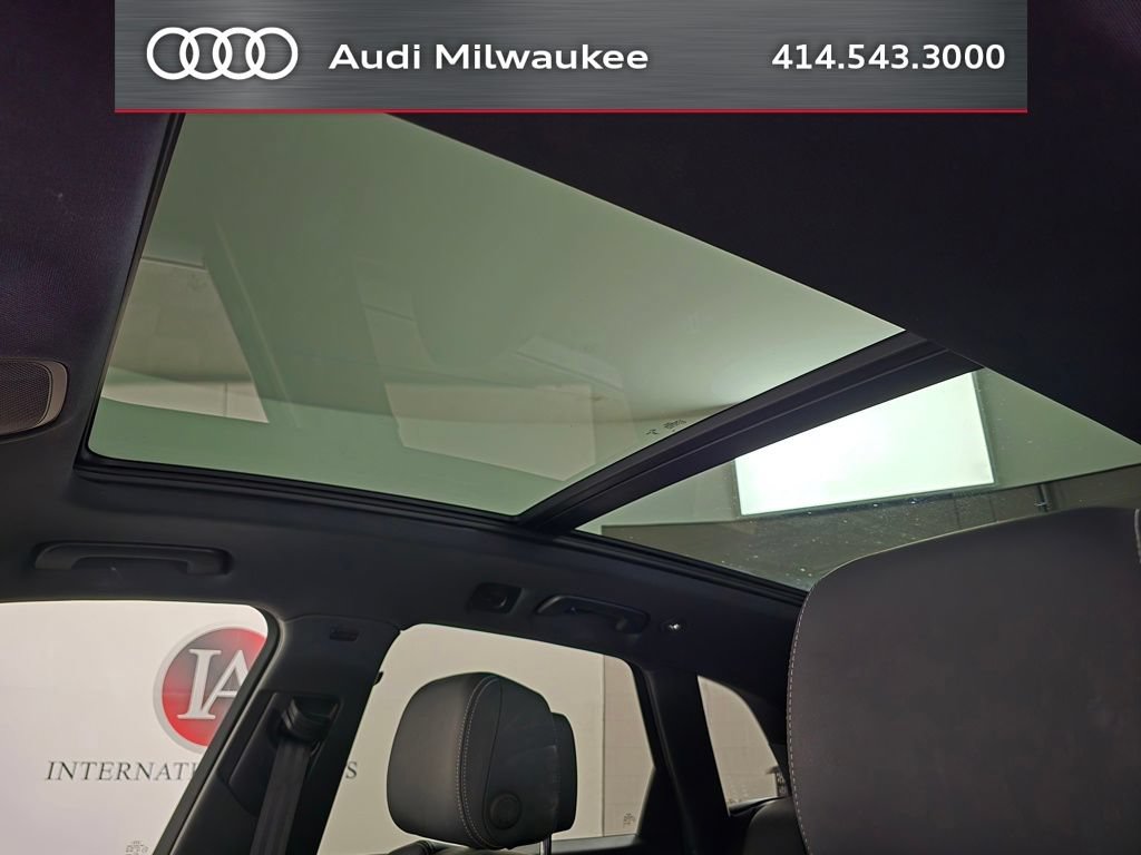 Used 2023 Audi SQ5 Premium Plus w/ Premium Plus Package AWD/4WD image 20