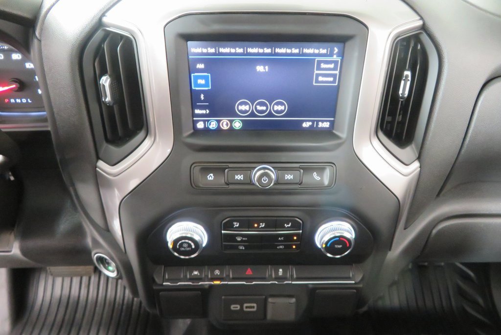 Used 2024 GMC Sierra 1500 Pro image 36