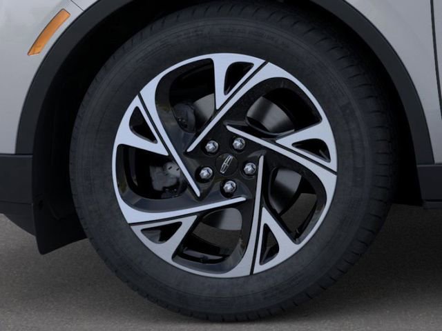 New 2026 Lincoln Nautilus Premier w/ Equipment Group 102A image 19