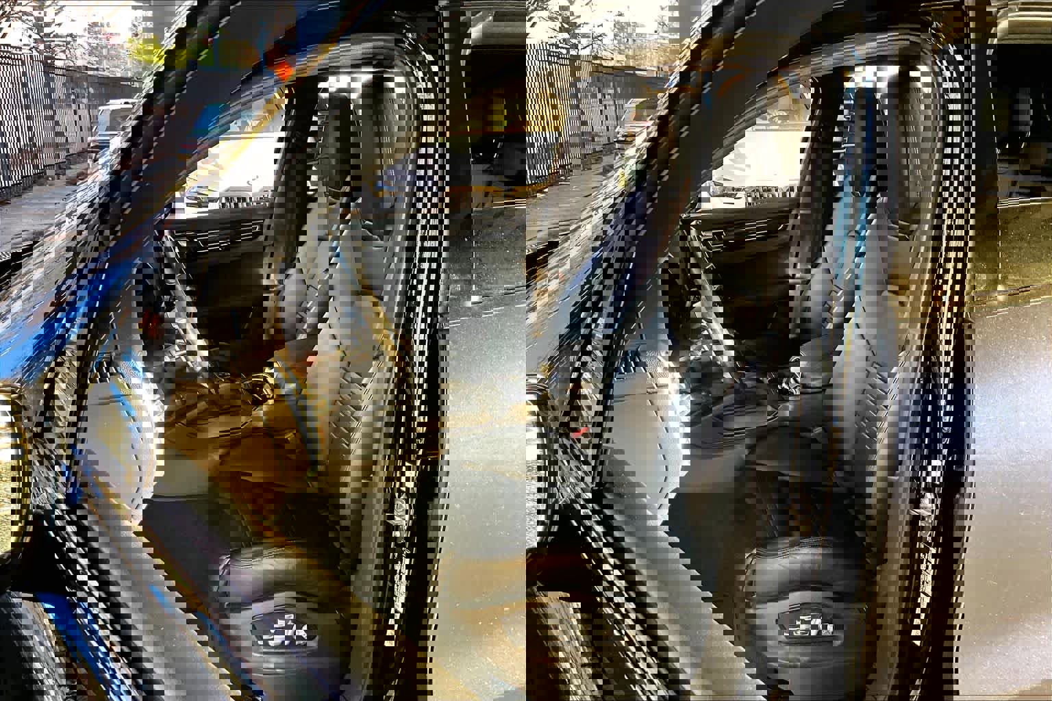 Used 2020 Porsche Cayenne S image 7