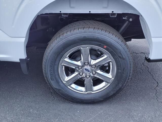 New 2024 Ford F150 XLT w/ Equipment Group 302A MID image 6