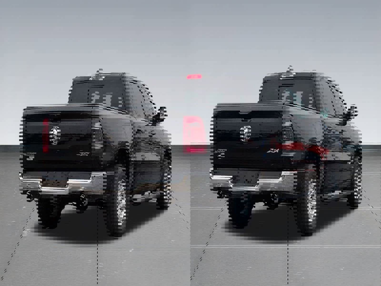 Used 2023 RAM 1500 Laramie image 6