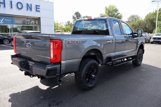 New 2026 Ford F250 XL w/ STX Appearance Package image 3