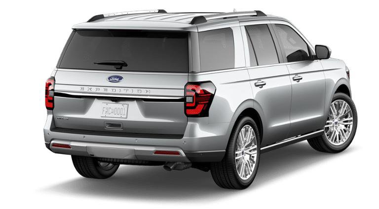 Used 2024 Ford Expedition Limited image 26