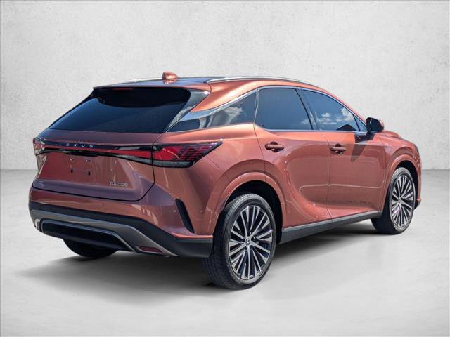 Used 2025 Lexus RX 350 Premium Plus w/ Convenience Package image 5