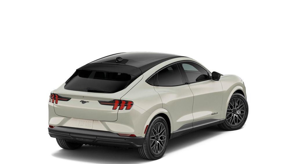 New 2026 Ford Mustang Mach-E Premium RWD image 3