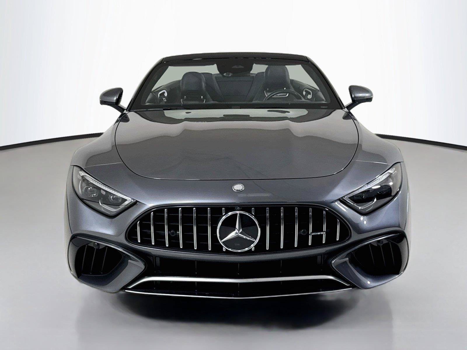 Used 2025 Mercedes-Benz SL 63 AMG 4MATIC image 11
