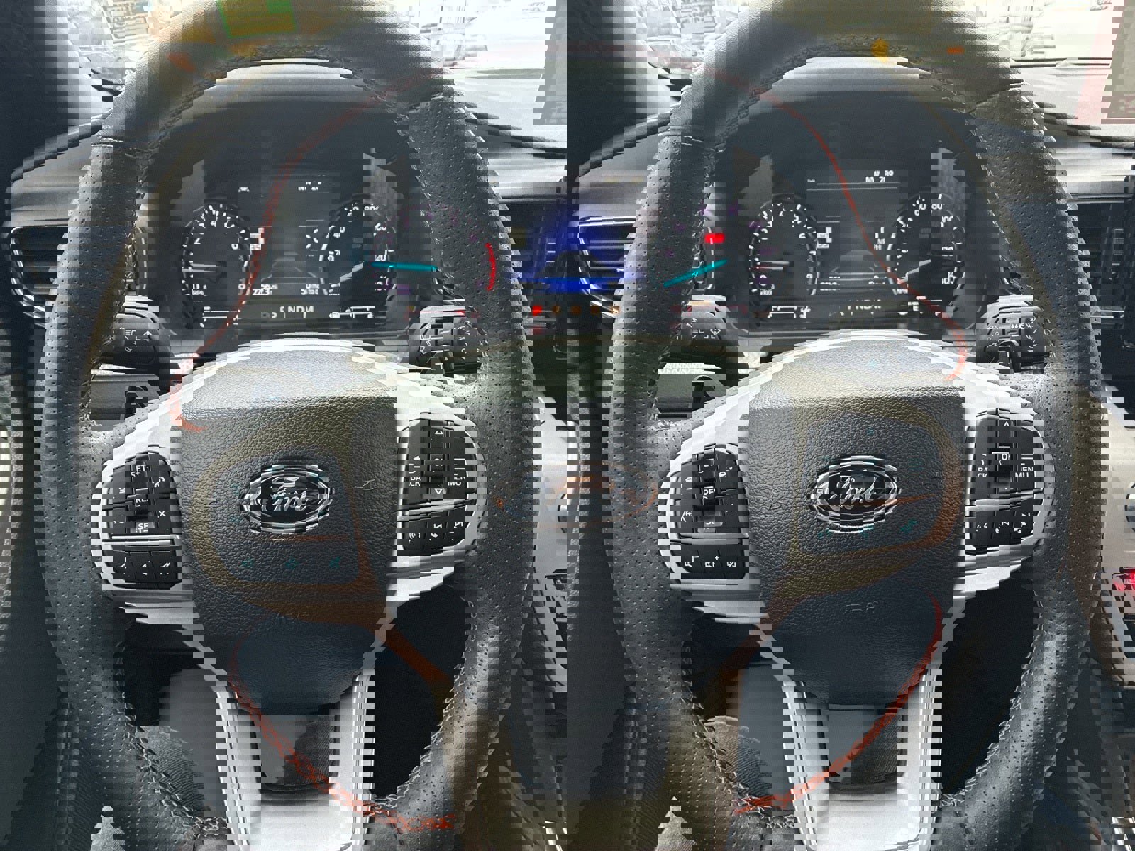 Used 2023 Ford Explorer Timberline image 31