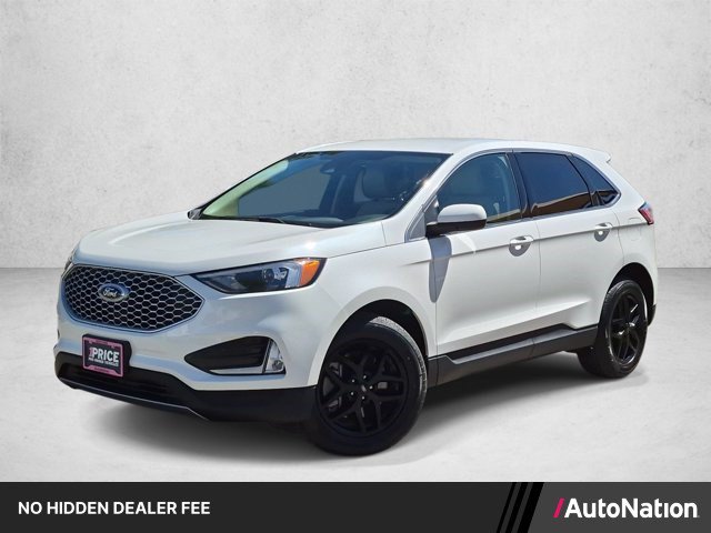 Used 2024 Ford Edge SEL w/ Convenience Package