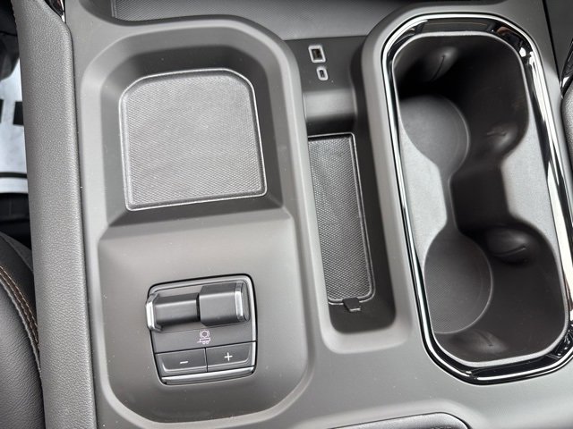 New 2025 GMC Sierra 2500 AT4 w/ AT4 Premium Plus Package image 45