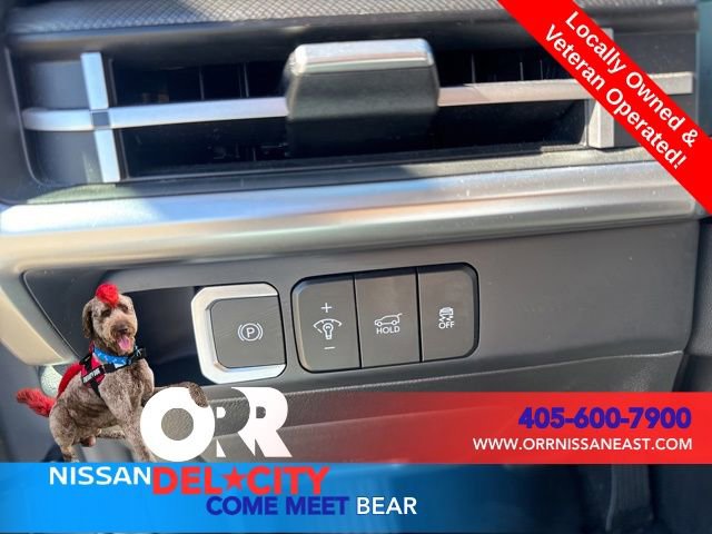 Used 2025 Hyundai Santa Fe SEL image 14