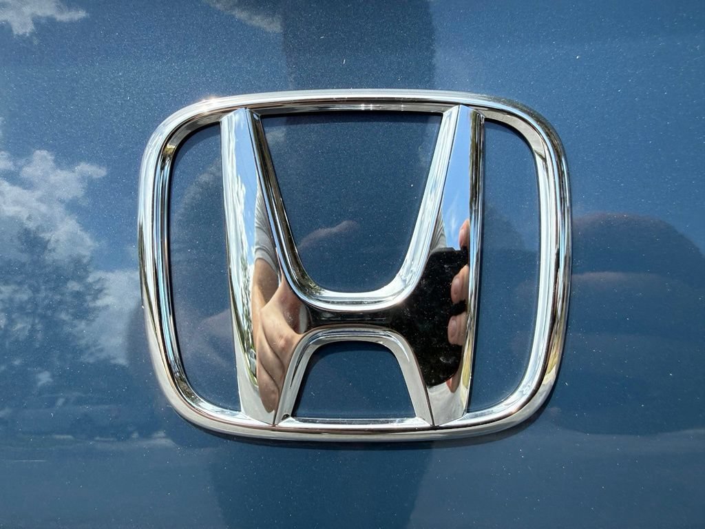 Certified 2026 Honda Civic LX image 35