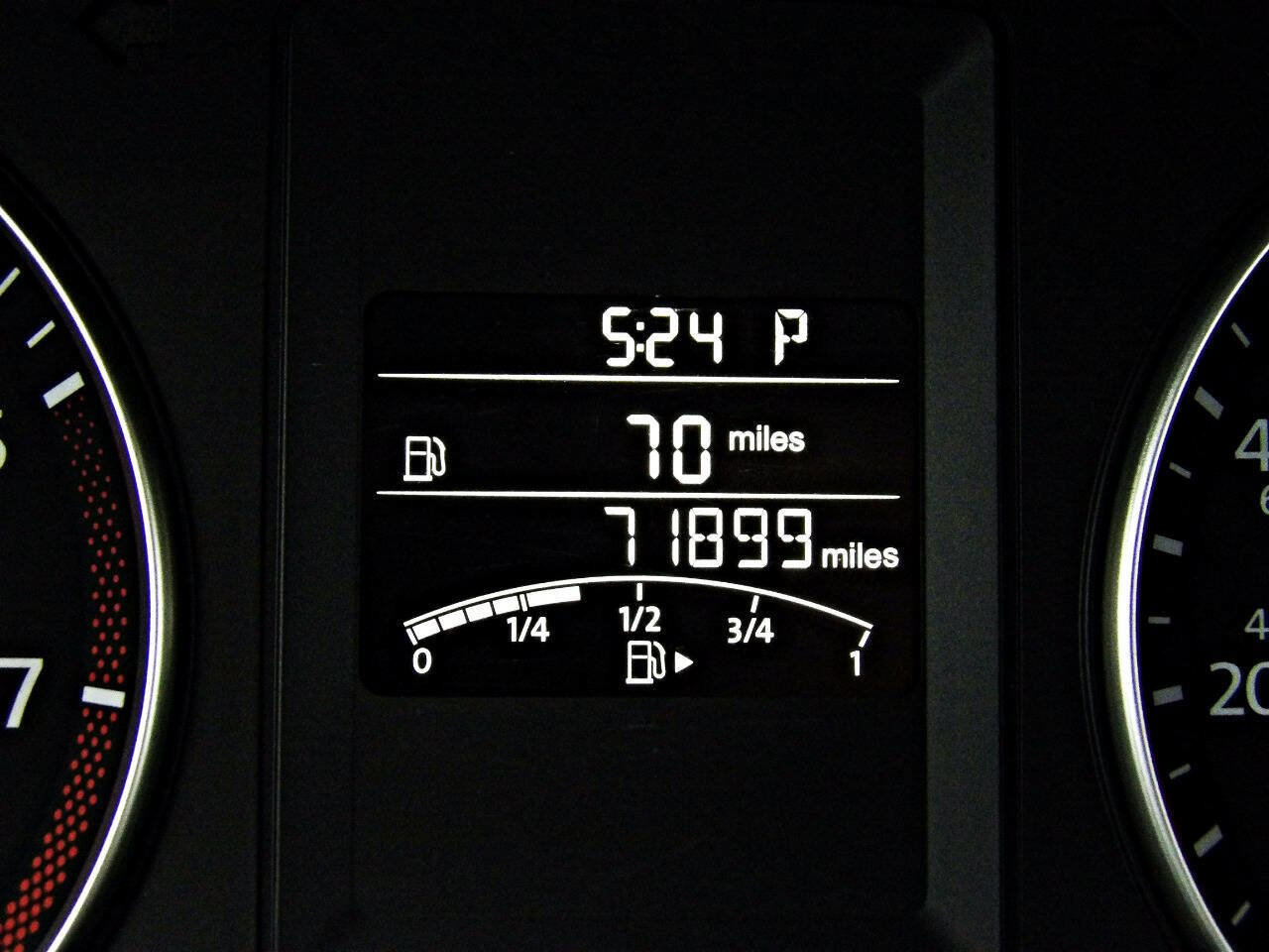 Used 2014 Volkswagen Jetta SE FWD image 14