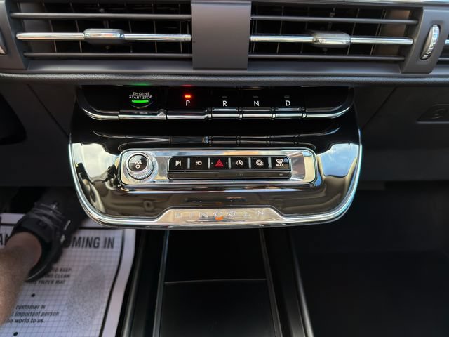 Used 2025 Lincoln Corsair FWD w/ Equipment Group 101A image 34