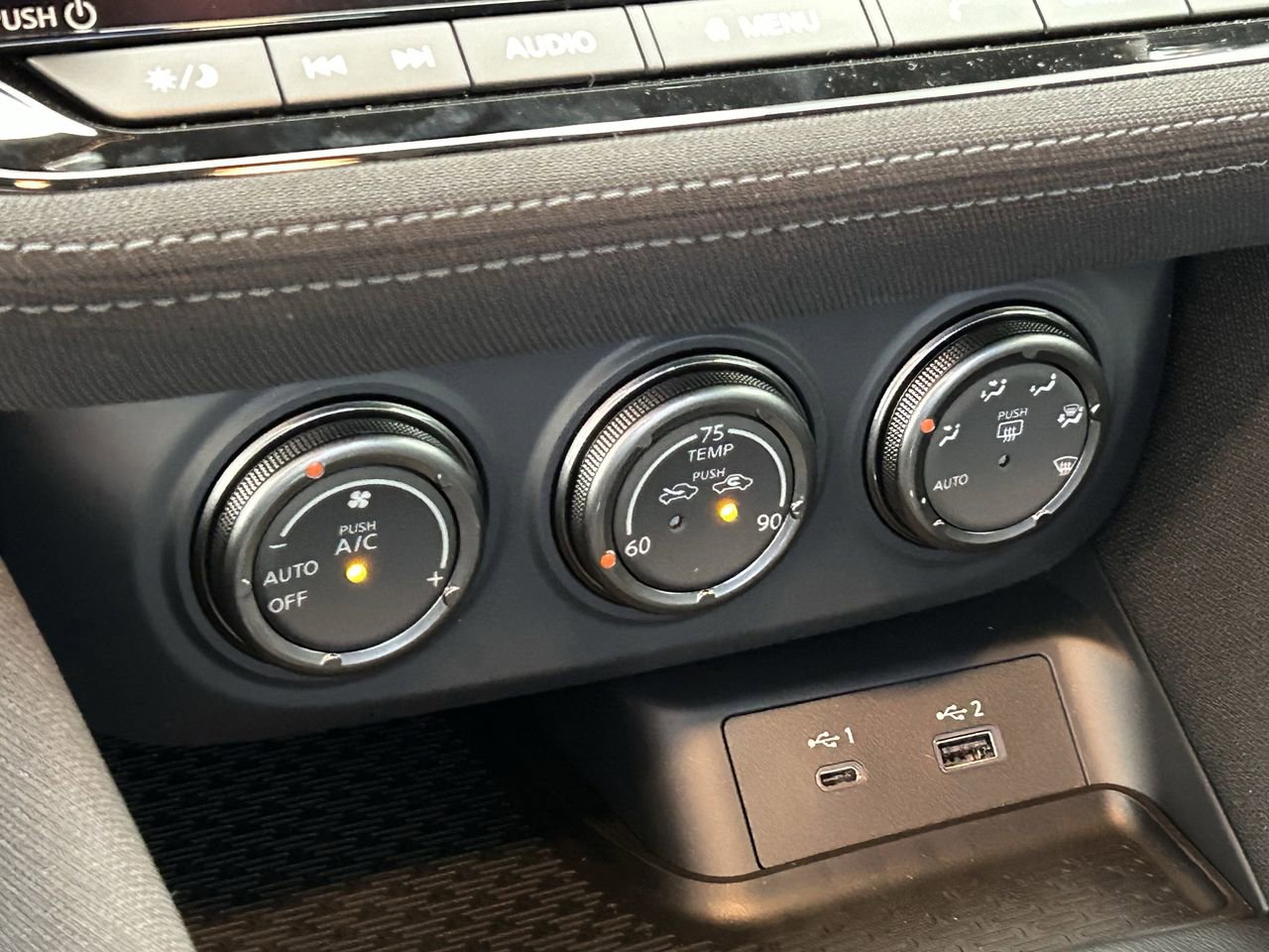 New 2026 Nissan Z Sport image 25