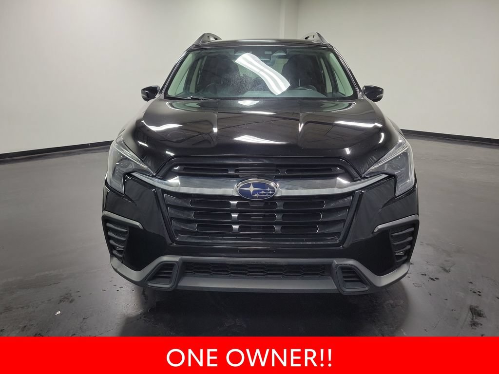 Used 2023 Subaru Ascent Limited AWD/4WD image 3