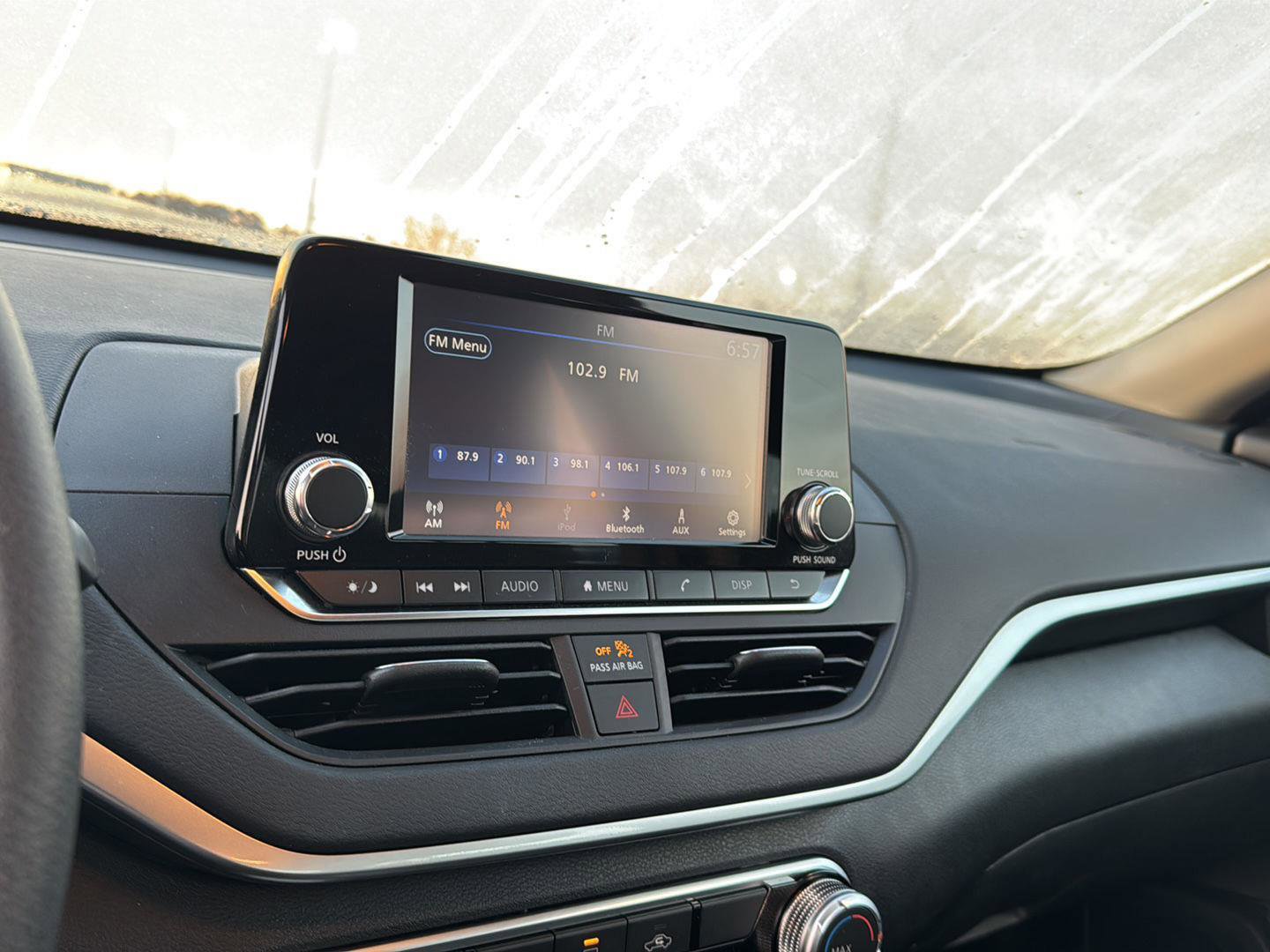 Used 2022 Nissan Altima 2.5 S image 21