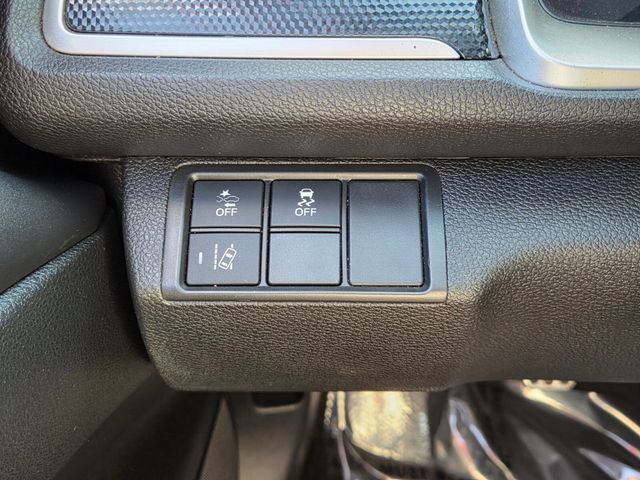 Used 2020 Honda Civic Sport image 22