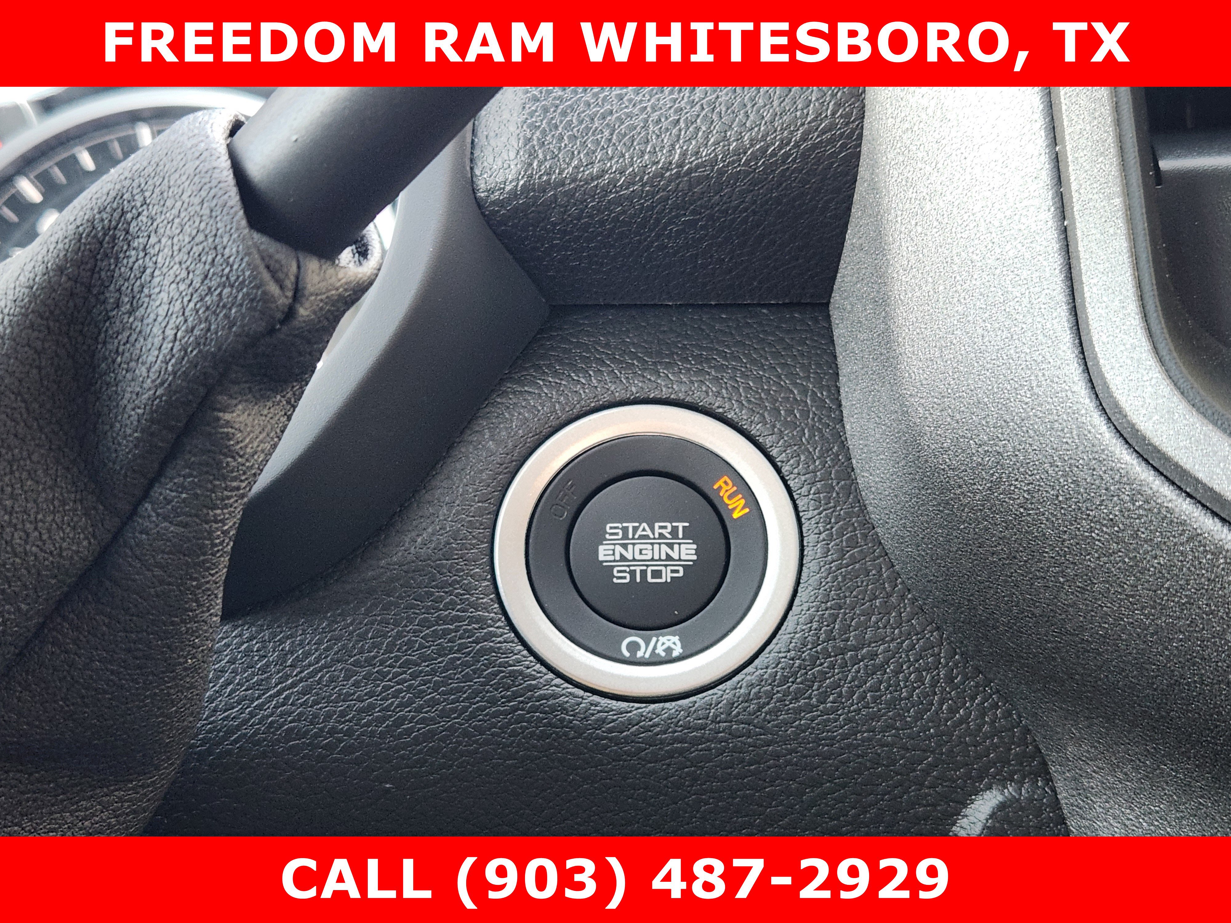 New 2026 RAM 4500 Tradesman w/ Chrome Appearance Group AWD/4WD image 16