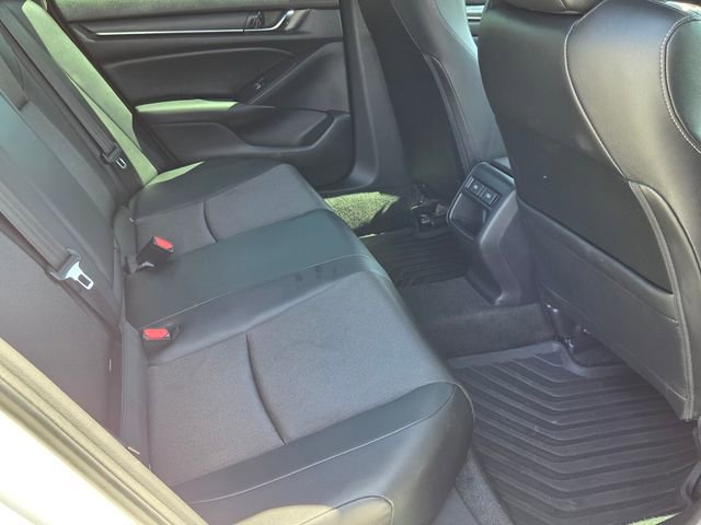 Used 2022 Honda Accord Sport image 11