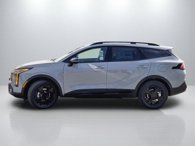 New 2026 Kia Sportage X-Line Prestige image 9