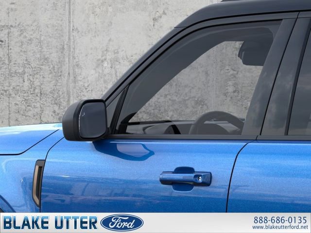 New 2026 Ford Bronco Sport Big Bend w/ Convenience Package AWD/4WD image 20