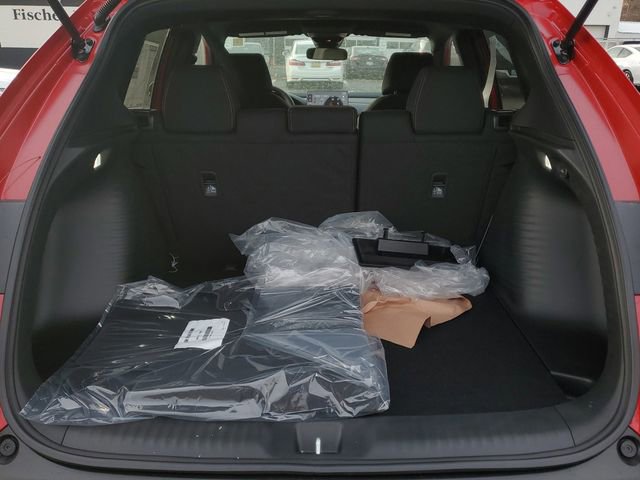 New 2026 Honda HR-V Sport image 32