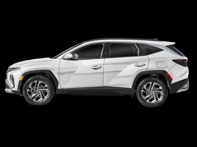 New 2026 Hyundai Tucson Limited w/ Tow & Go Package AWD/4WD image 42