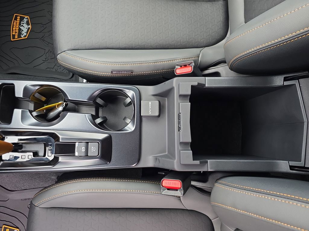 New 2026 Subaru Forester Wilderness image 23