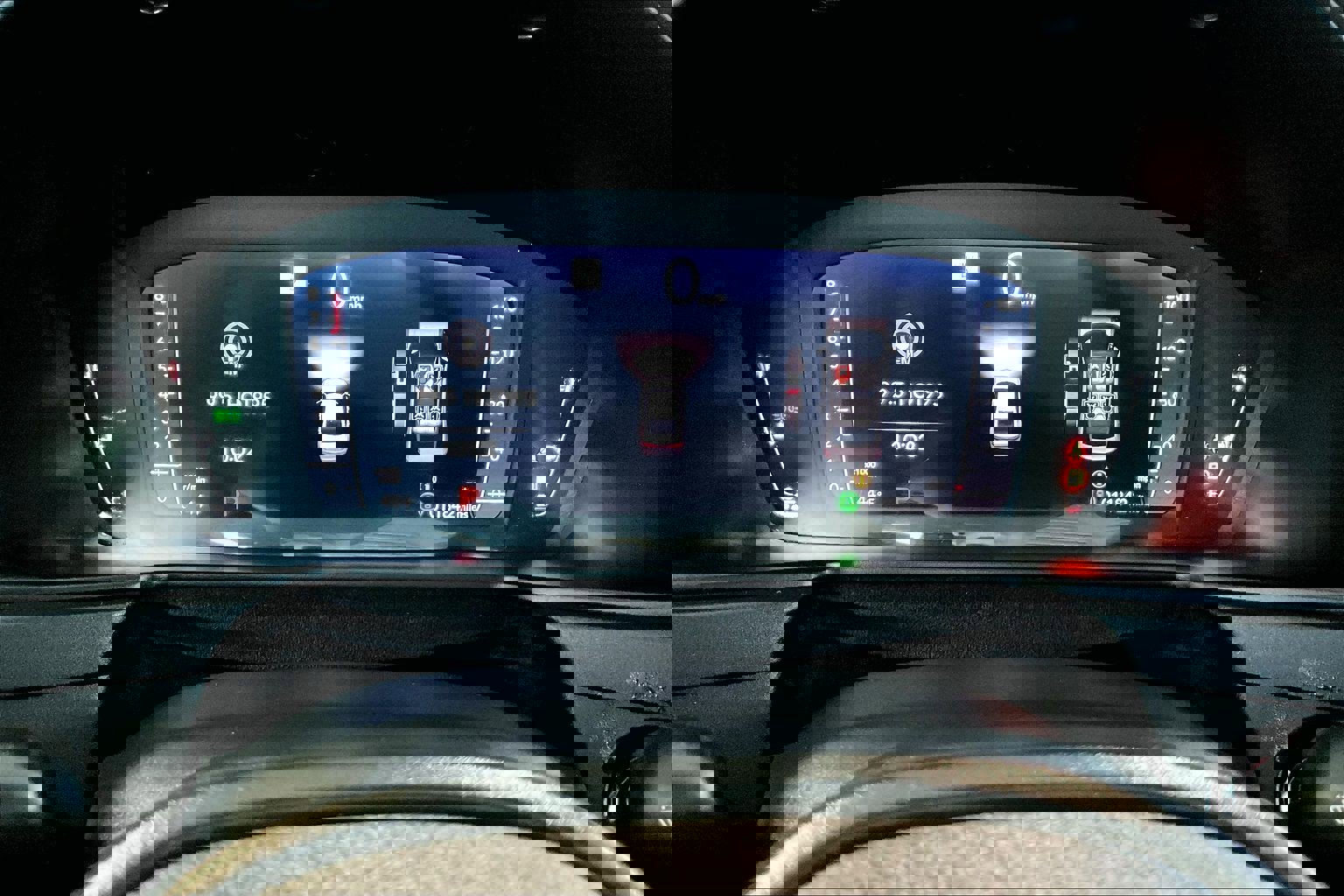 Certified 2023 Honda Accord EX image 22