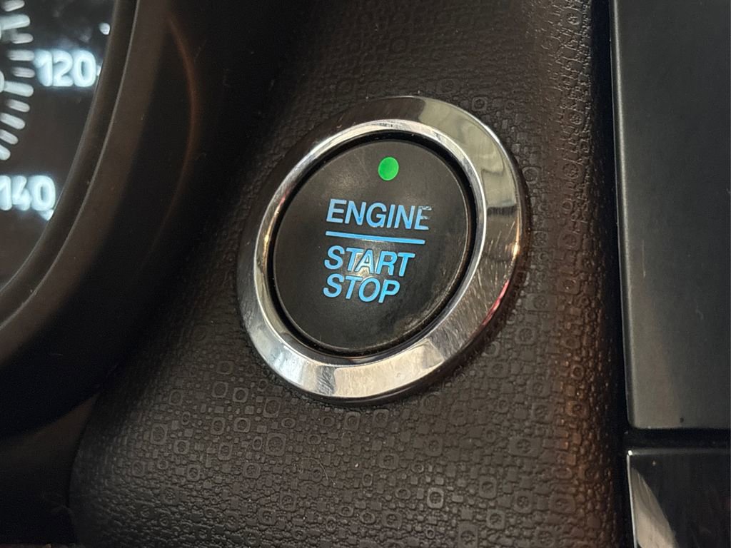 Used 2019 Ford EcoSport Titanium image 28