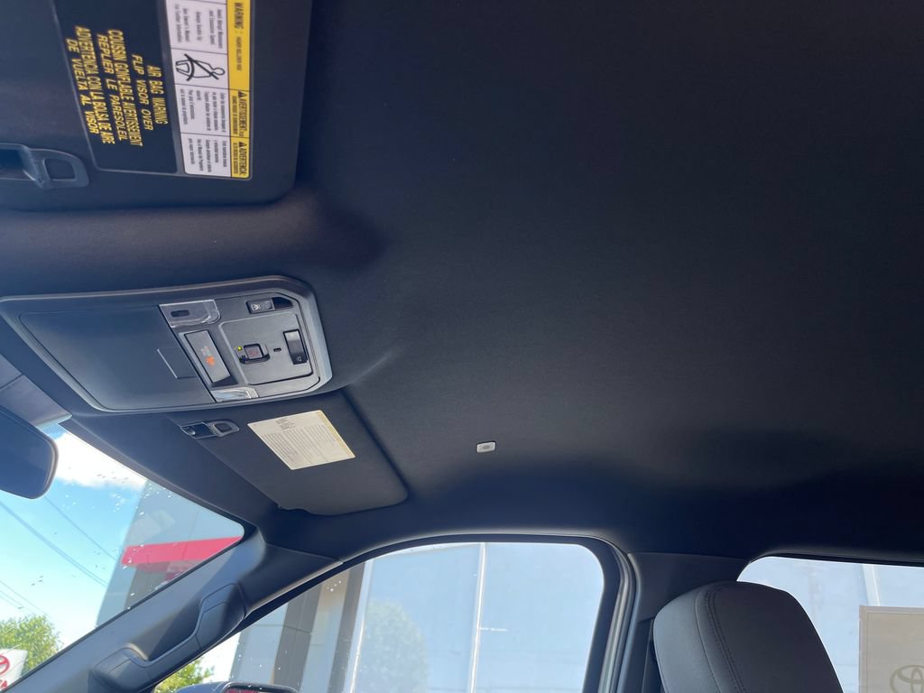 New 2026 Toyota Tundra SR5 AWD/4WD image 24